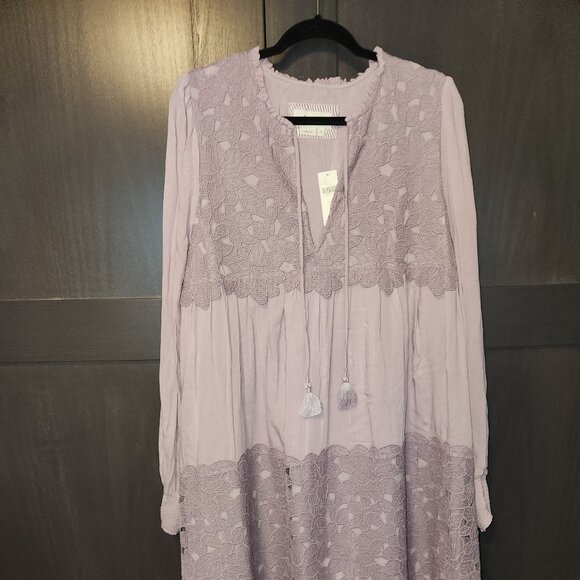 Women's Anthropologie Dress - Picture 1 of 5